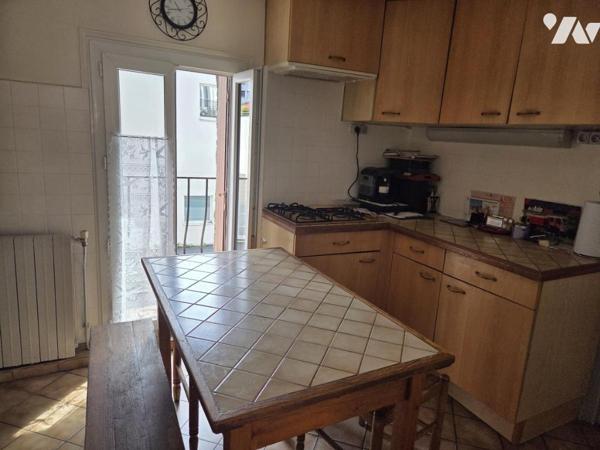 Vente Maison à Villejuif