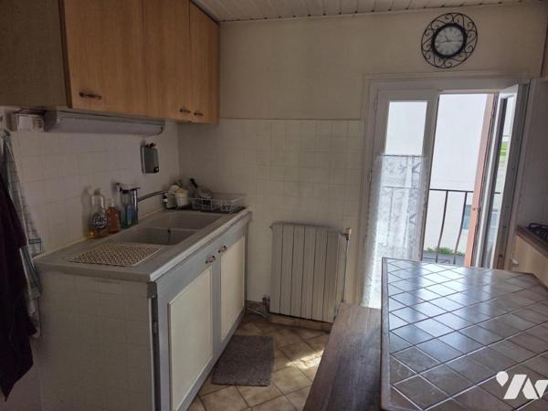 Vente Maison à Villejuif