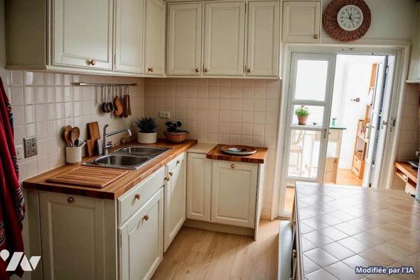 Vente Maison à Villejuif