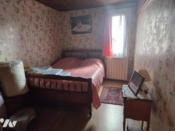 Vente Maison à Villejuif
