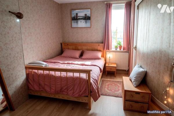Vente Maison à Villejuif
