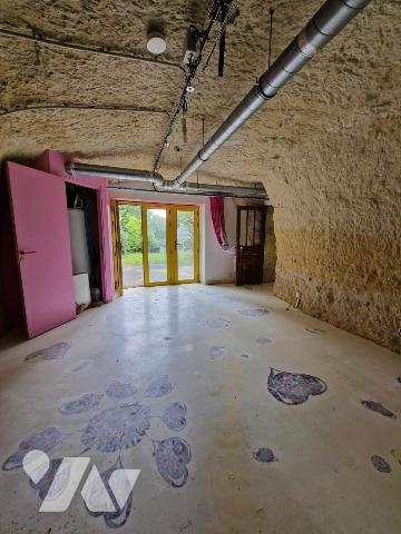 VENTE MAISON INDIVIDUELLE - FONDETTES