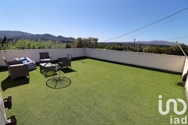 Maison à vendre 5 pièces 197 m² Plan-de-Cuques