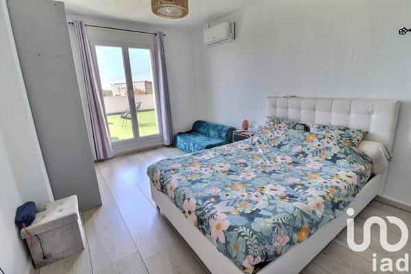 Maison à vendre 5 pièces 197 m² Plan-de-Cuques