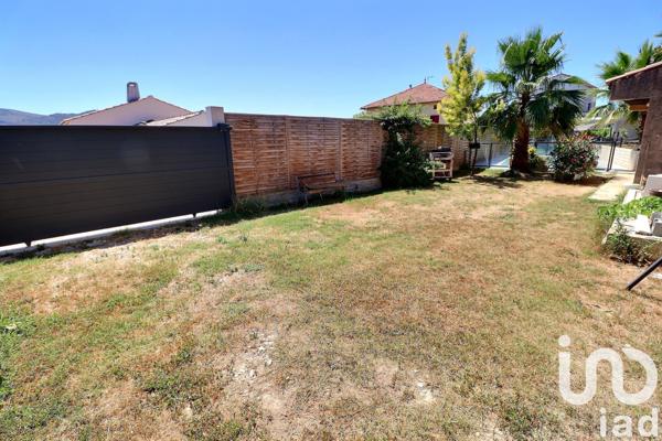 Maison à vendre 5 pièces 197 m² Plan-de-Cuques