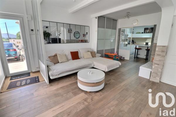 Maison à vendre 5 pièces 197 m² Plan-de-Cuques