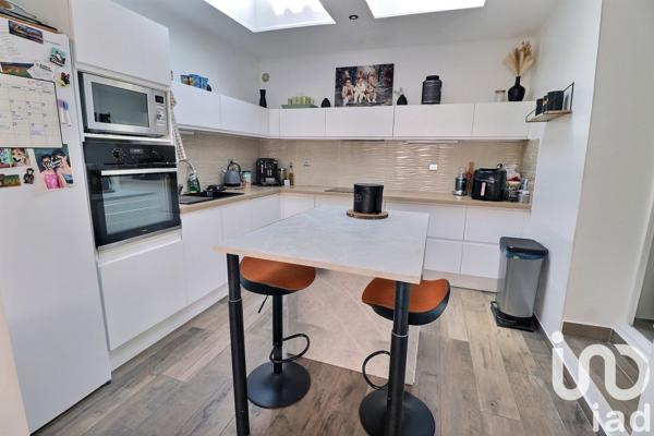 Maison à vendre 5 pièces 197 m² Plan-de-Cuques