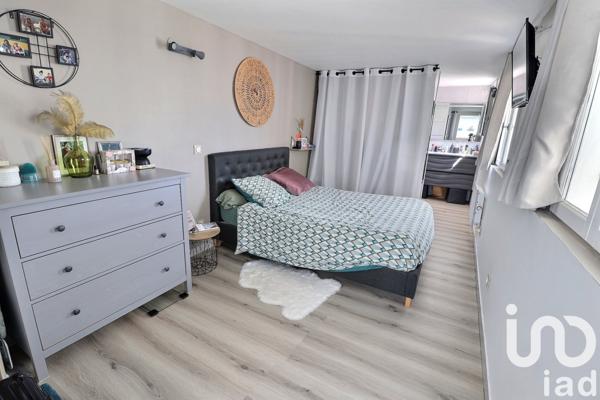 Maison à vendre 5 pièces 197 m² Plan-de-Cuques