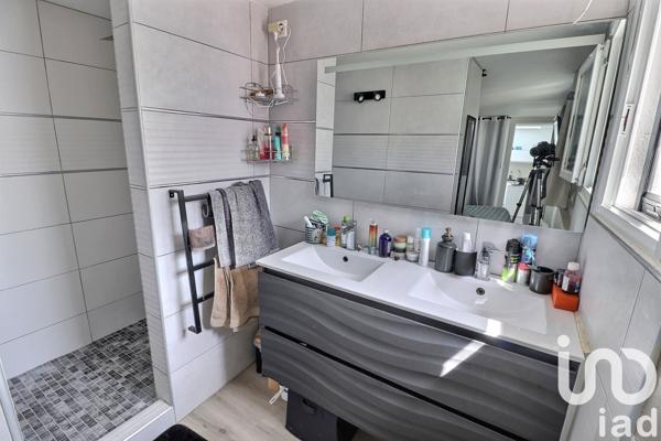 Maison à vendre 5 pièces 197 m² Plan-de-Cuques