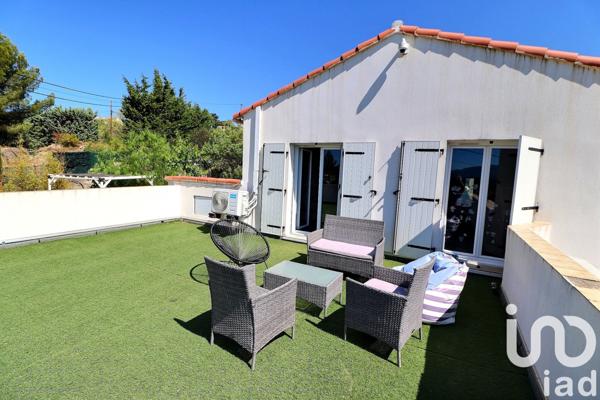 Maison à vendre 5 pièces 197 m² Plan-de-Cuques