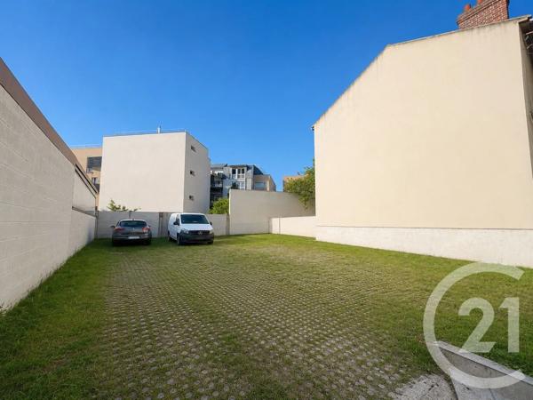 Appartement Studio à vendre  1 pièce - 29,77 m 2   LIVRY GARGAN  - 93