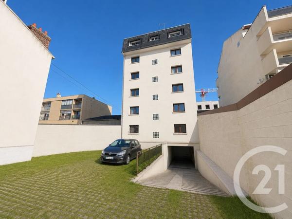 Appartement Studio à vendre  1 pièce - 29,77 m 2   LIVRY GARGAN  - 93