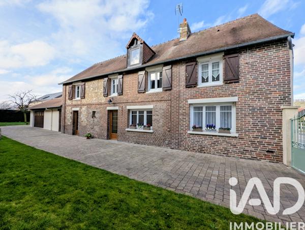 Maison à vendre 5 pièces 100 m² Cléon