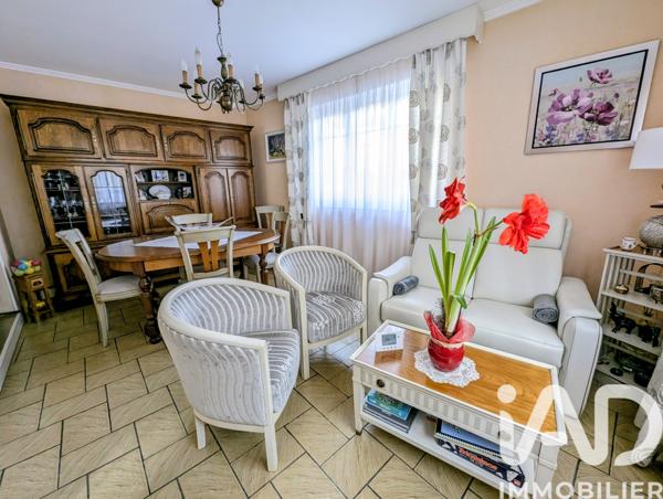 Maison à vendre 5 pièces 100 m² Cléon