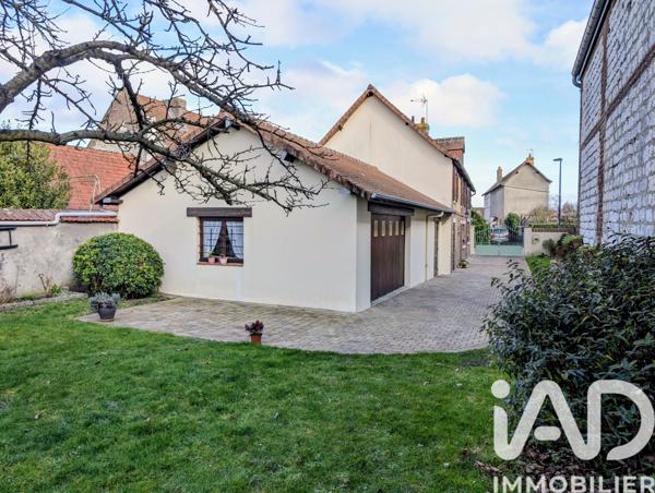 Maison à vendre 5 pièces 100 m² Cléon