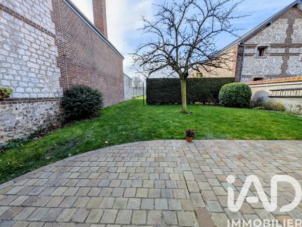 Maison à vendre 5 pièces 100 m² Cléon