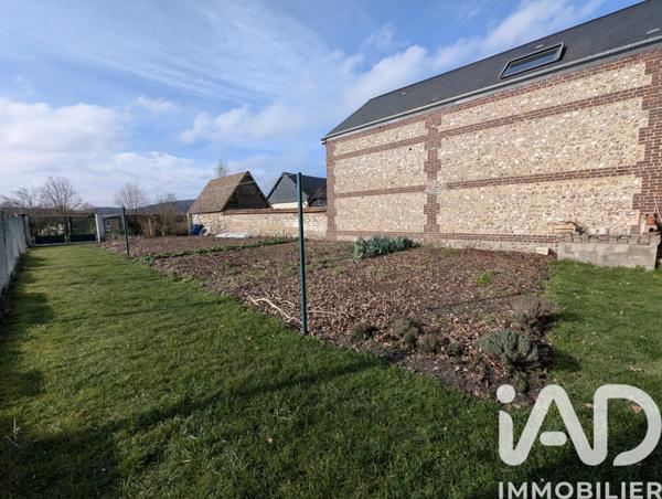 Maison à vendre 5 pièces 100 m² Cléon