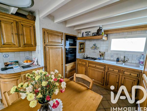 Maison à vendre 5 pièces 100 m² Cléon