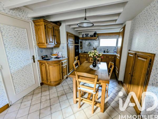 Maison à vendre 5 pièces 100 m² Cléon