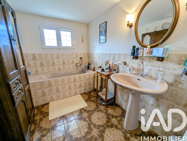 Maison à vendre 5 pièces 100 m² Cléon