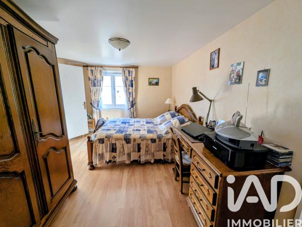 Maison à vendre 5 pièces 100 m² Cléon