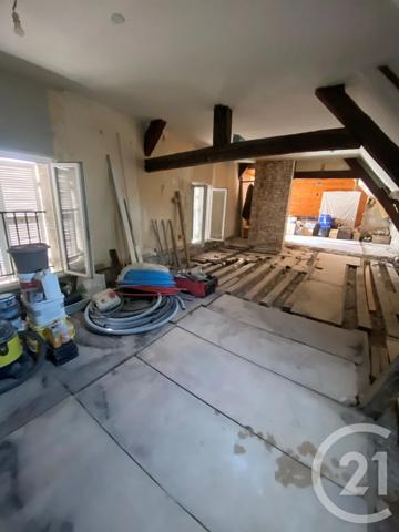 Appartement Loft à vendre  3 pièces - 54,12 m 2   BOISSY ST LEGER  - 94
