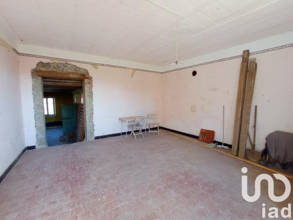 Maison 3 pièces de 104 m² à Viévy (21230)