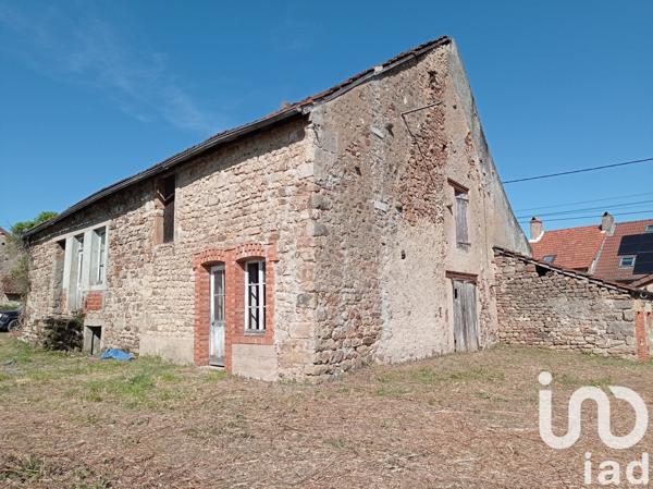 Maison 3 pièces de 104 m² à Viévy (21230)