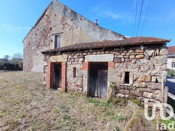 Maison 3 pièces de 104 m² à Viévy (21230)