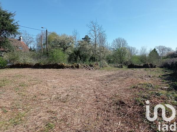 Maison 3 pièces de 104 m² à Viévy (21230)