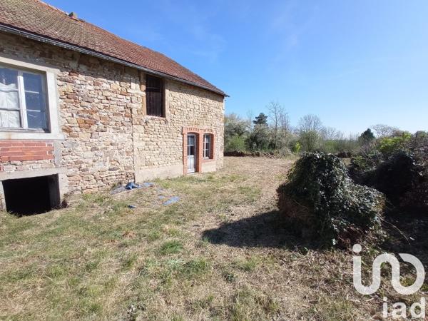 Maison 3 pièces de 104 m² à Viévy (21230)