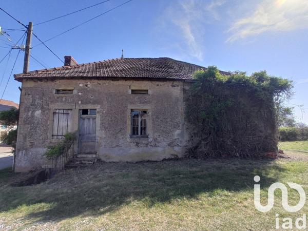 Maison 3 pièces de 104 m² à Viévy (21230)