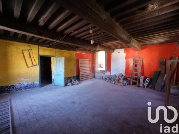 Maison 3 pièces de 104 m² à Viévy (21230)