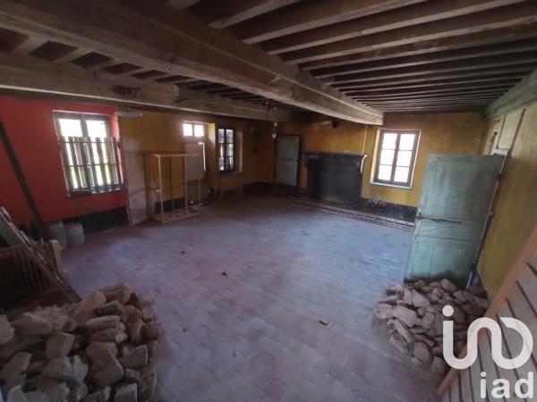 Maison 3 pièces de 104 m² à Viévy (21230)