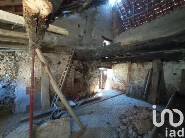 Maison 3 pièces de 104 m² à Viévy (21230)