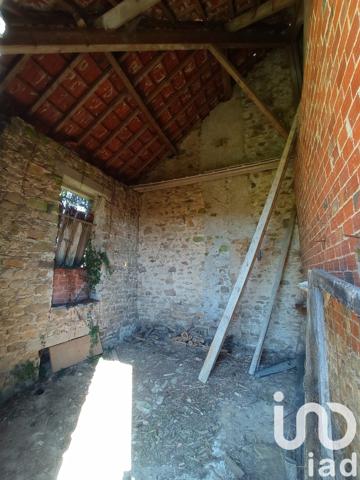 Maison 3 pièces de 104 m² à Viévy (21230)