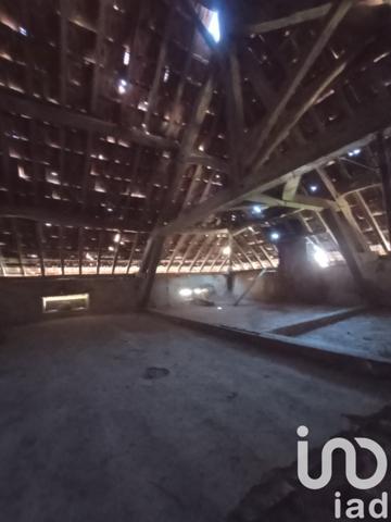 Maison 3 pièces de 104 m² à Viévy (21230)