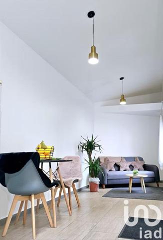 Immeuble à vendre 133 m² Créteil