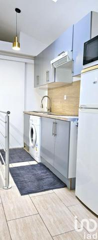 Immeuble à vendre 133 m² Créteil