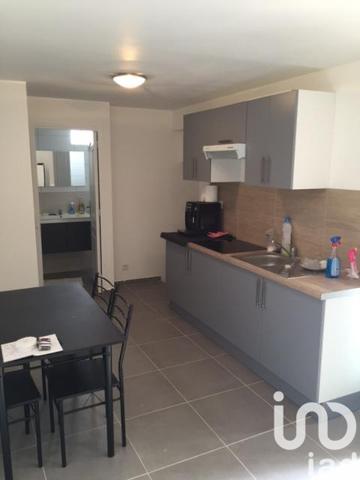 Immeuble à vendre 133 m² Créteil