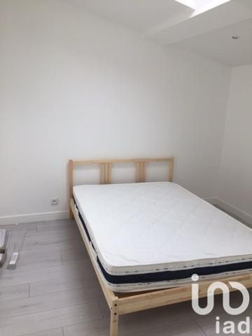 Immeuble à vendre 133 m² Créteil