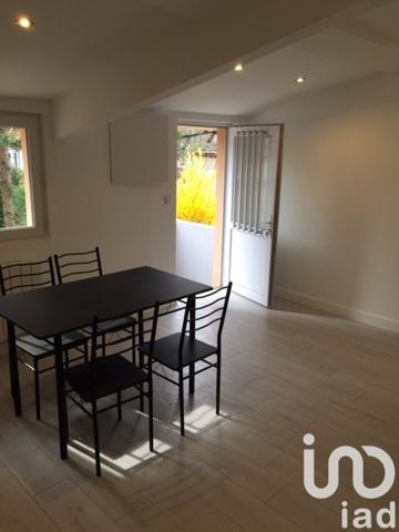 Immeuble à vendre 133 m² Créteil