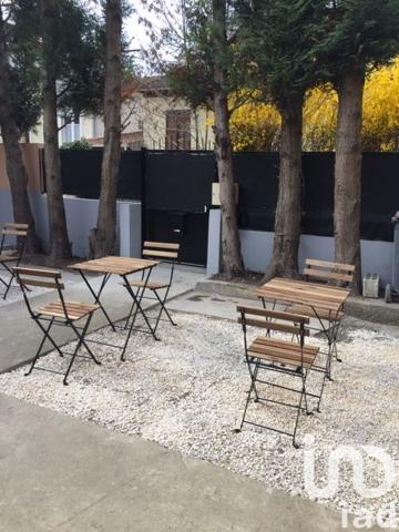 Immeuble à vendre 133 m² Créteil