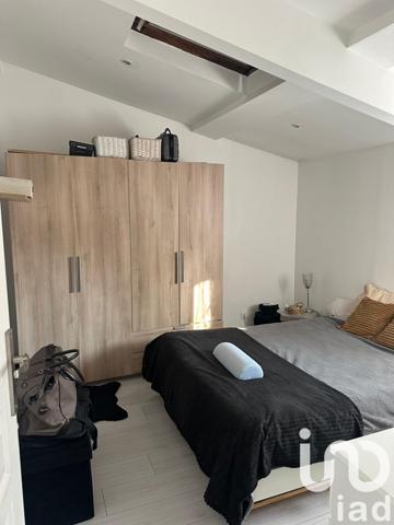 Immeuble à vendre 133 m² Créteil