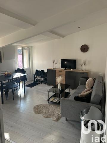 Immeuble à vendre 133 m² Créteil