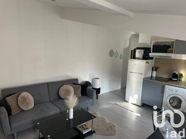 Immeuble à vendre 133 m² Créteil