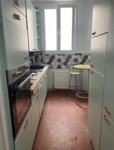 Appartement à vendre à Dieppe en Seine-Maritime (76200), ref : 065/387