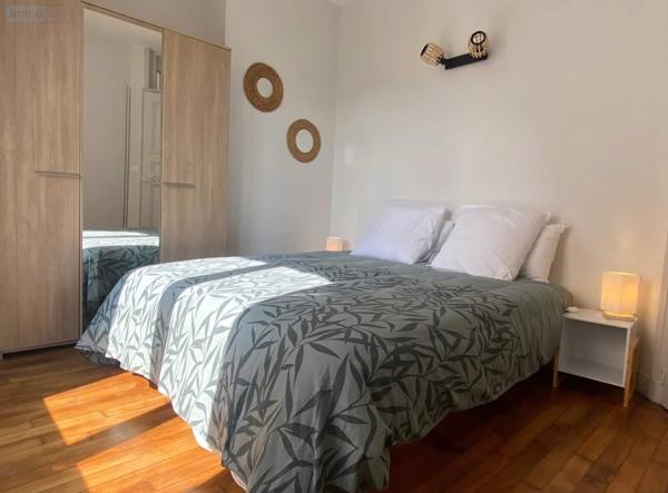 Appartement à vendre à Dieppe en Seine-Maritime (76200), ref : 065/387