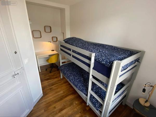 Appartement à vendre à Dieppe en Seine-Maritime (76200), ref : 065/387