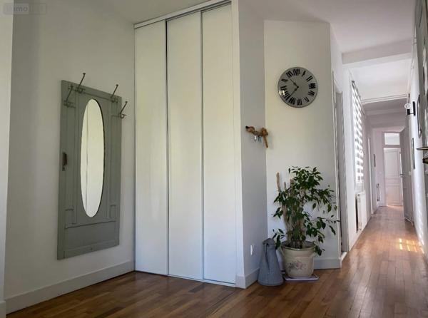 Appartement à vendre à Dieppe en Seine-Maritime (76200), ref : 065/387